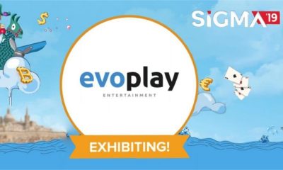 Evoplay Entertainment set for slots spectacular at SiGMA