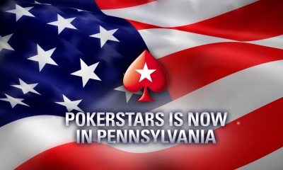 FOX Bet Launches PokerStars and PokerStars Casino in Pennsylvania