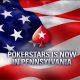 FOX Bet Launches PokerStars and PokerStars Casino in Pennsylvania