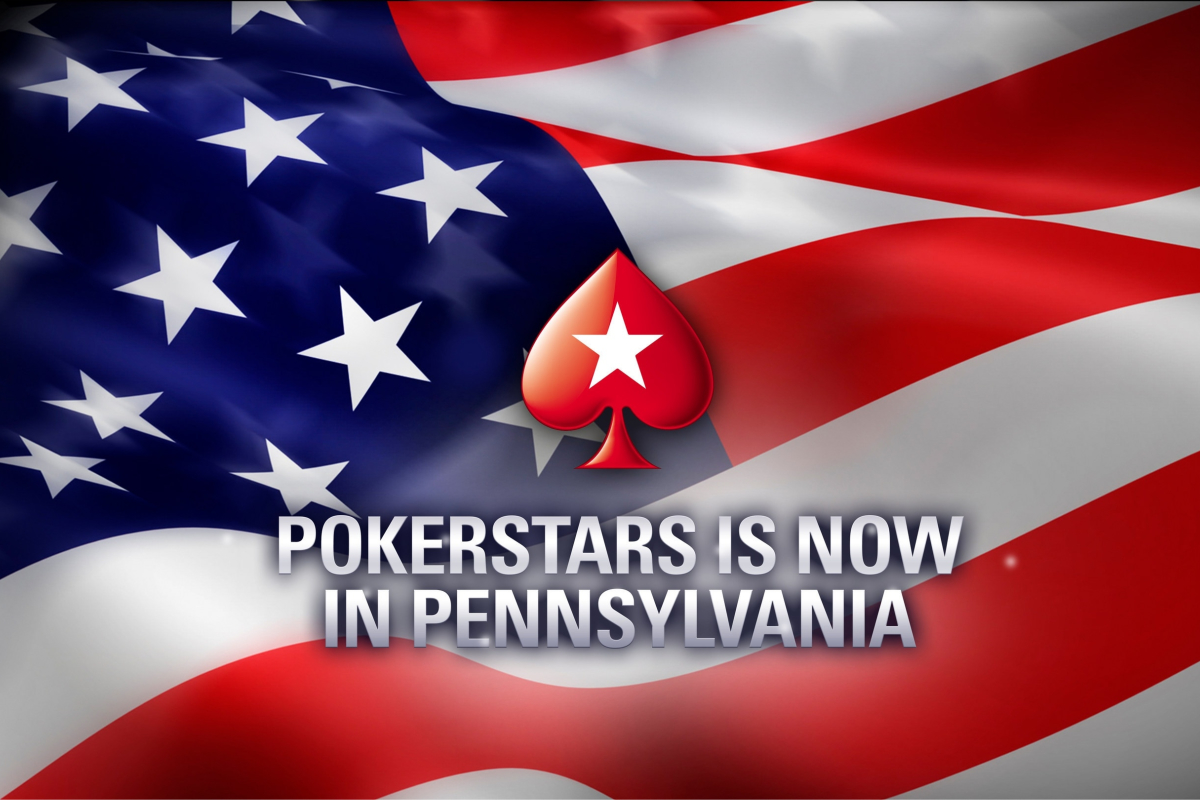 FOX Bet Launches PokerStars and PokerStars Casino in Pennsylvania