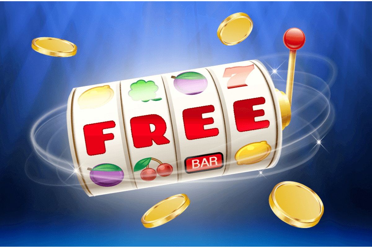 Free Spins