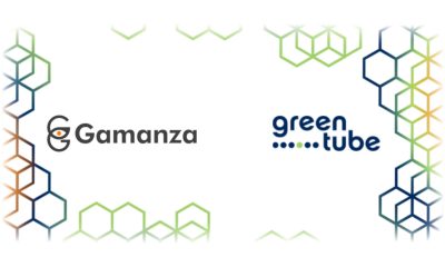 Gamanza integrates Greentube to the iGaming Superstore