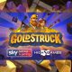 High 5 Games - Goldstruck with new operator partner Sky Betting & Gaming