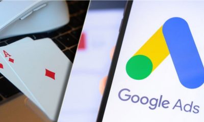 Google allowing gambling advertisement in the US