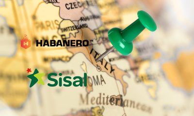Habanero scales up with SISAL