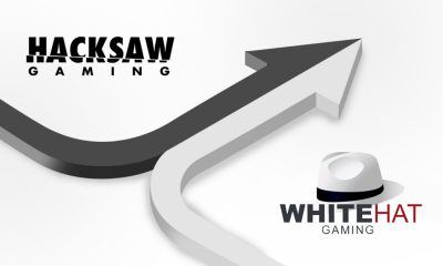 Hacksaw Gaming joins forces with White Hat Gaming