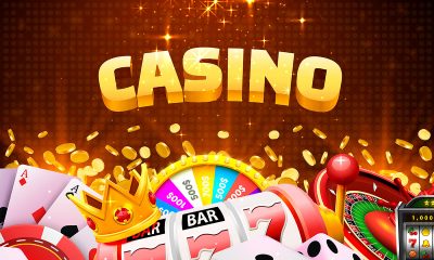 How To Choose an Online Casino