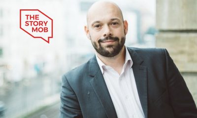 The Story Mob Names Senior NBA Communications Executive Maik Matischak As Head Of European Sports And Partnerships
