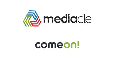 ComeOn partners with Mediacle for its localisation and consultancy services