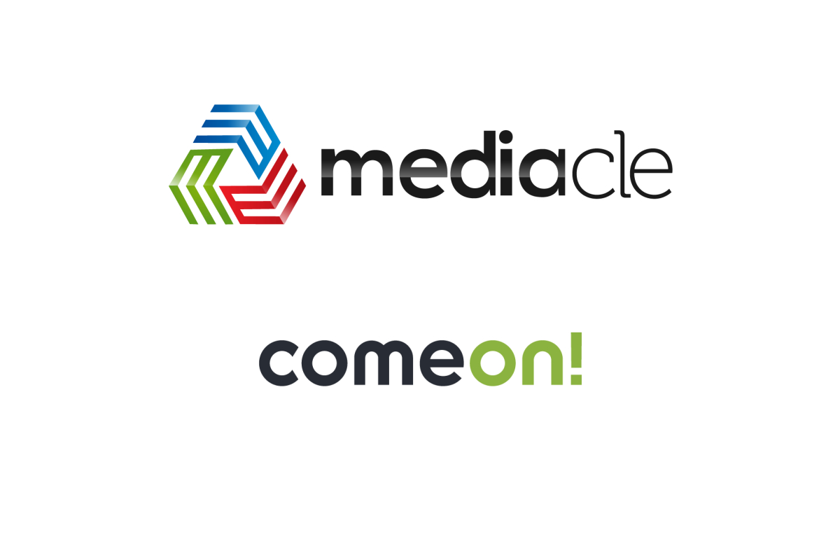 ComeOn partners with Mediacle for its localisation and consultancy services