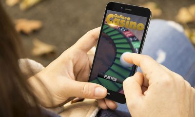 Things to Know Before Gambling Online