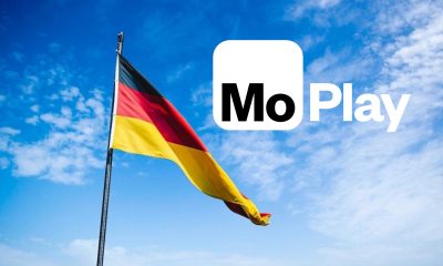 MoPlay Joins German Betting Association