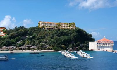 Native Gaming Seeks to Break The Mould With a Decentralized Private Island Resort & Online Casino