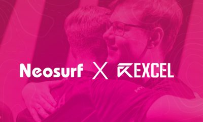 Excel Welcomes Neosurf as its Official Online Payment Partner