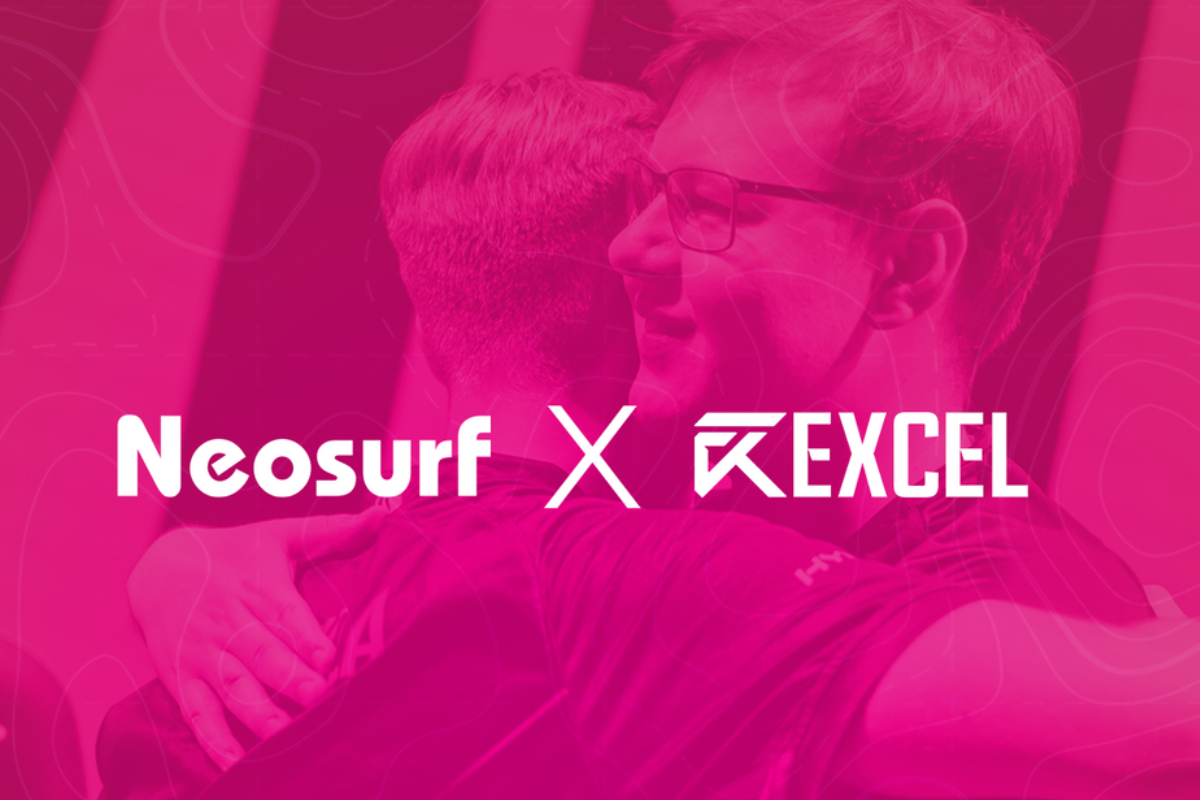 Excel Welcomes Neosurf as its Official Online Payment Partner