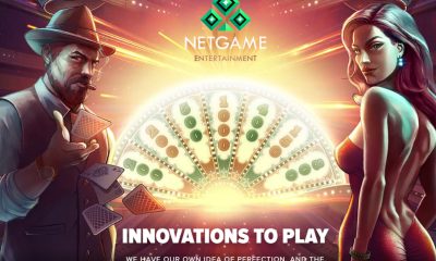 Exclusive Q&A with Andrei Vajdyuk, the head of business of NetGame Entertainment