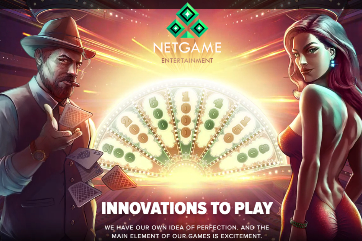 Exclusive Q&A with Andrei Vajdyuk, the head of business of NetGame Entertainment