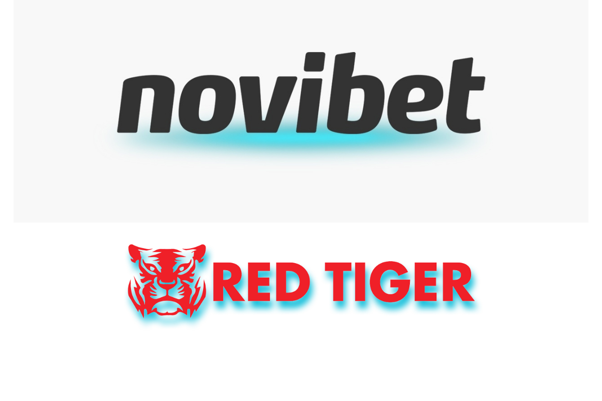 Novibet debuts Red Tiger’s slots