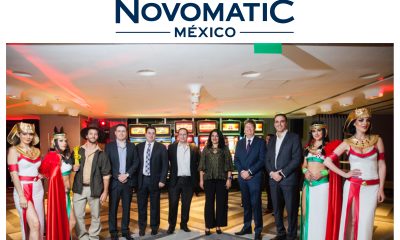 Mexican casino industry assembles for V.I.P. Experience 2019