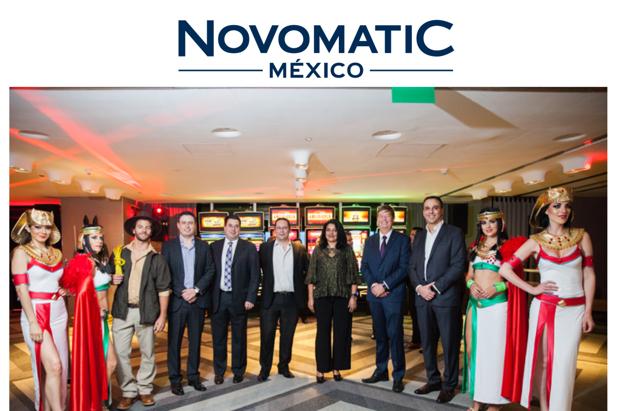 Mexican casino industry assembles for V.I.P. Experience 2019