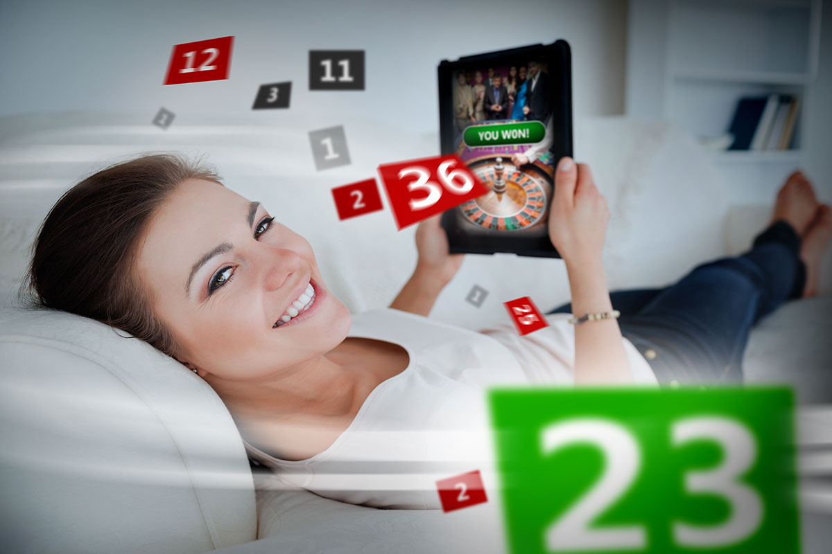 Is it safe to play at online casino?