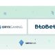 ORYX Gaming eyes global expansion with BtoBet deal