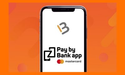 Mastercard Pay By Bank goes live with MuchBetter