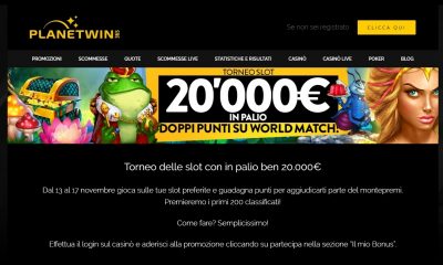 New games upcoming for Planetwin365 users thanks to the partnership SKS365-WorldMatch