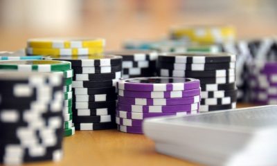 Gambling at Online Casinos for Canadians