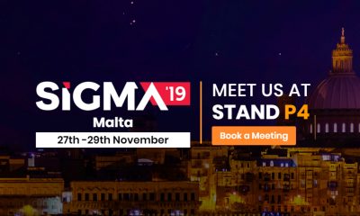 Pragmatic Play Set To Take Over SIGMA 2019