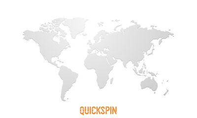 Quickspin strengthens its presence in Italy by going live with GVC’s Gioco Digitale and bwin.it
