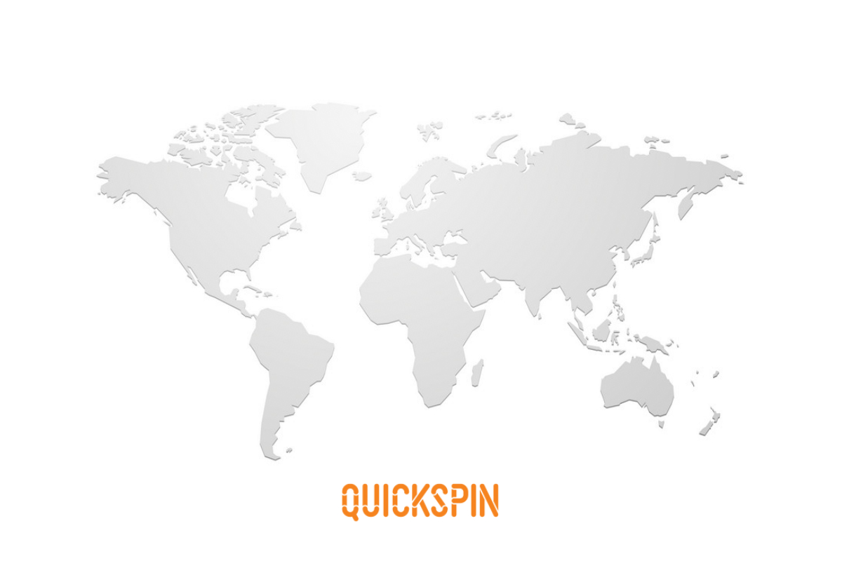 Quickspin strengthens its presence in Italy by going live with GVC’s Gioco Digitale and bwin.it