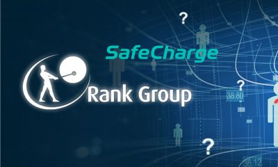The Rank Group Selects SafeCharge for Seamless Digital Identity Verification