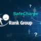 The Rank Group Selects SafeCharge for Seamless Digital Identity Verification