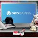Red Rake Gaming partners with ORYX Gaming