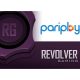 Pariplay integrates Revolver Gaming content portfolio