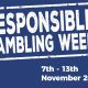 Promoting Safer Gambling Is ‘Mission Critcial’ For The Industry