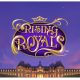 Microgaming - Rising Royals Slot