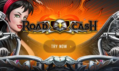 BF Games’ Road Cash™