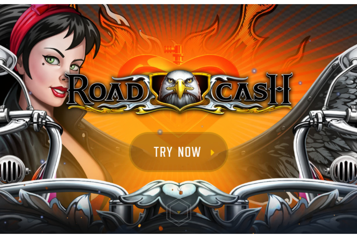 BF Games’ Road Cash™