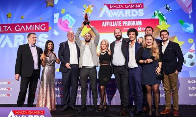 SiGMA Group Announces Malta iGaming Awards Contenders