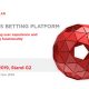 Singular’s New Sport Betting Platform Showcased At SIGMA