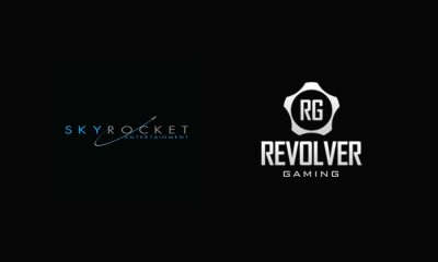 Skyrocket’s The Games Company Signs Content Distribution Deal With Revolver Gaming