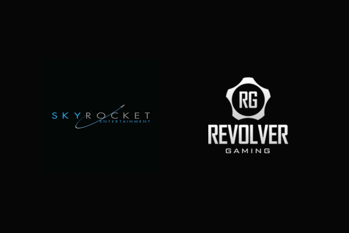 Skyrocket’s The Games Company Signs Content Distribution Deal With Revolver Gaming