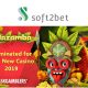 Soft2Bet nominated for AskGamblers Award