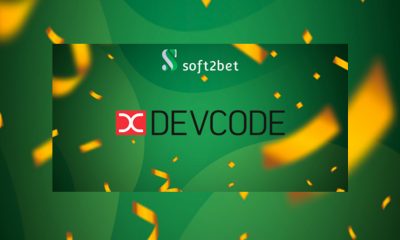 Soft2Bet integrates DevCode payment solution