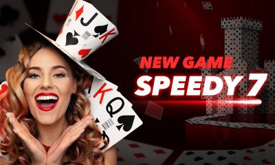 Speedy 7 set to race to the top