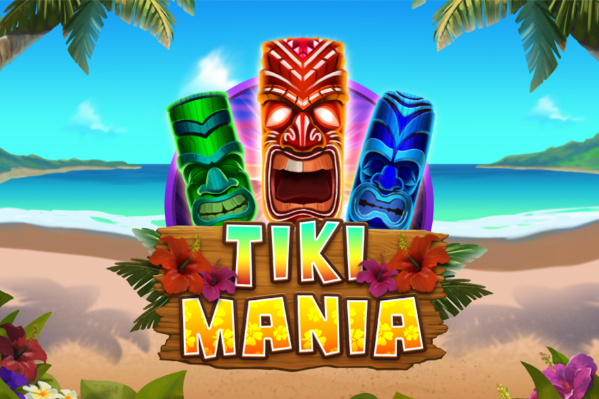 Microgaming - Tiki Mania