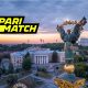 A briefing from Parimatch on the legalization of betting in Ukraine