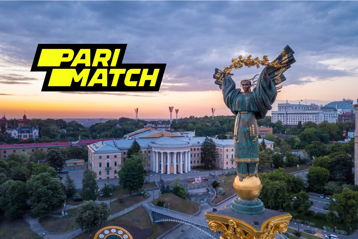 A briefing from Parimatch on the legalization of betting in Ukraine